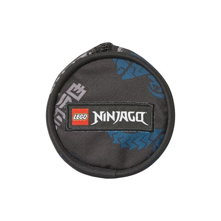 Lego Ninjago Arin - pouzdro na tužky kulaté