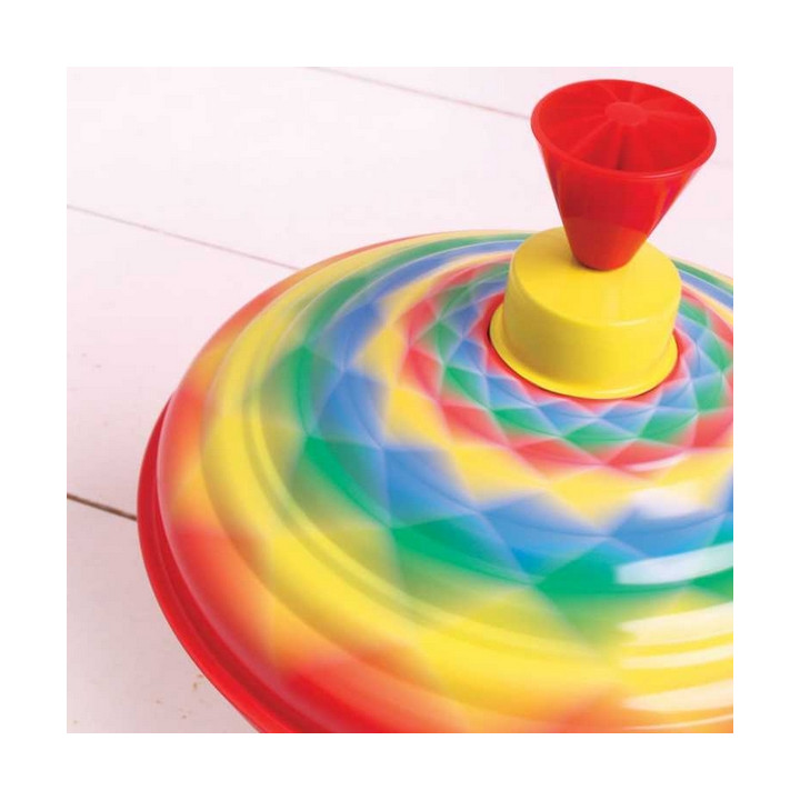 Bigjigs Toys Kovová káča