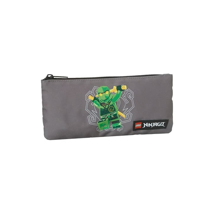 Lego Ninjago Green - pouzdro na tužky