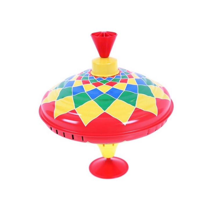 Bigjigs Toys Kovová káča