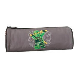 Lego Ninjago Green - pouzdro na tužky kulaté