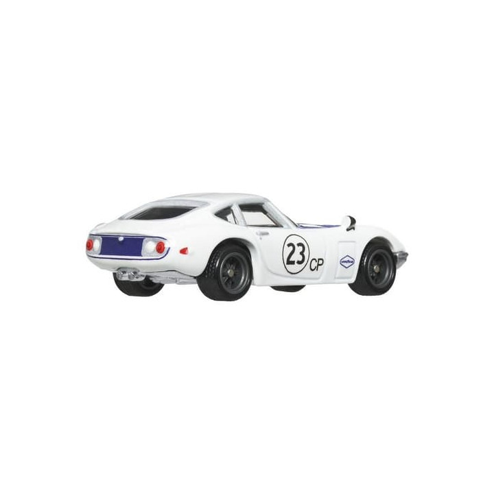 Hotwheels 2ks prémiový angličák