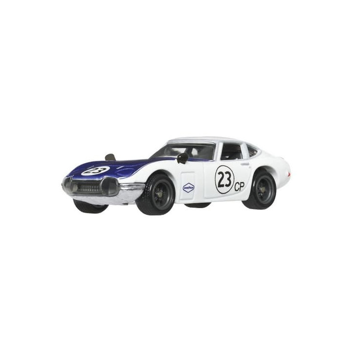 Hotwheels 2ks prémiový angličák