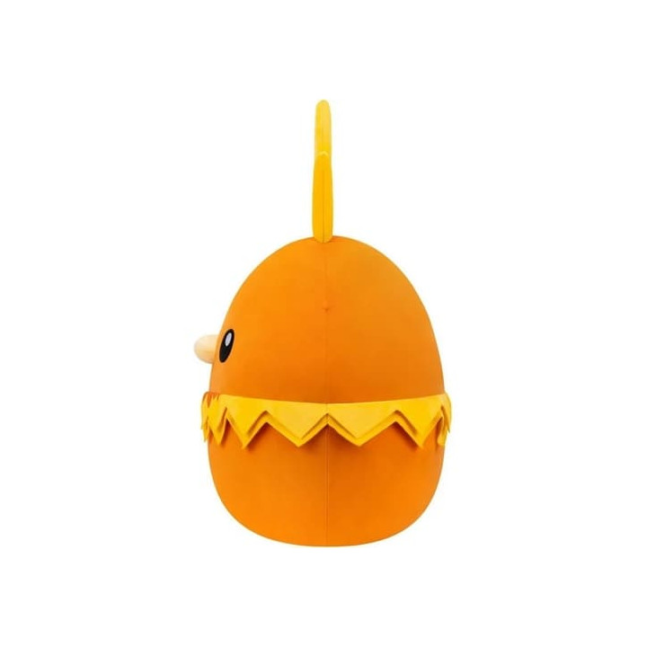 Squishmallows plyšový polštář TORCHIC 36 cm