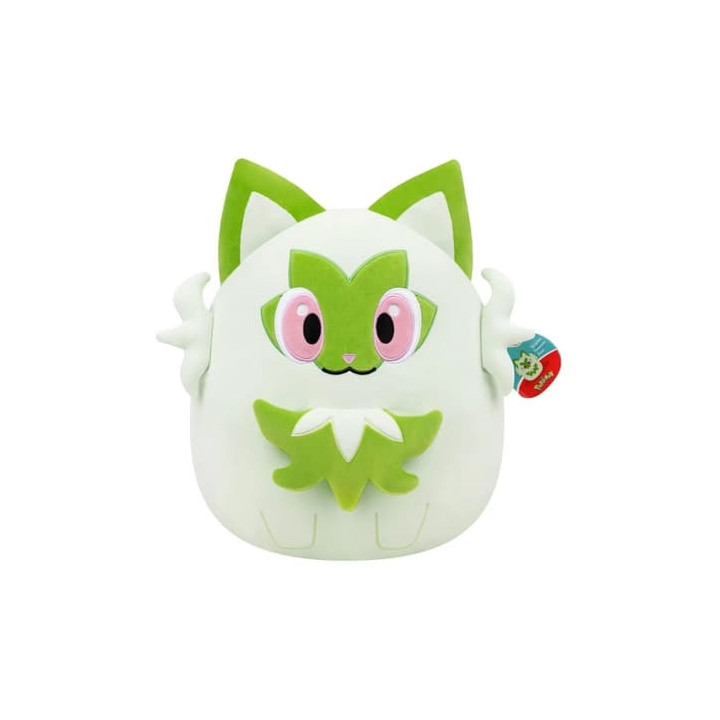 Squishmallows plyšový polštář SPRIGATITO 36 cm