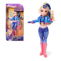 Panenka Unicorn Academy Isabel 24 cm