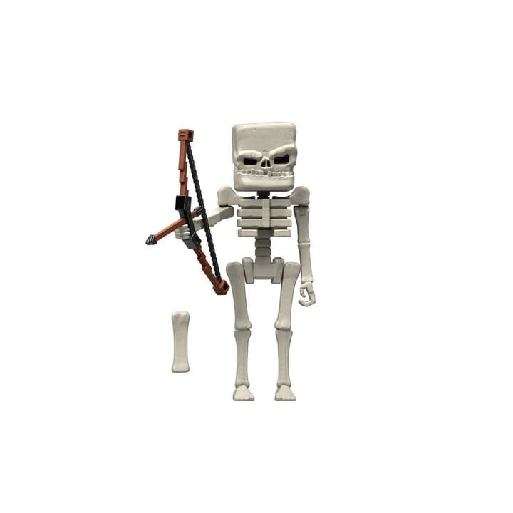 Minecraft filmová figurka - SKELETON