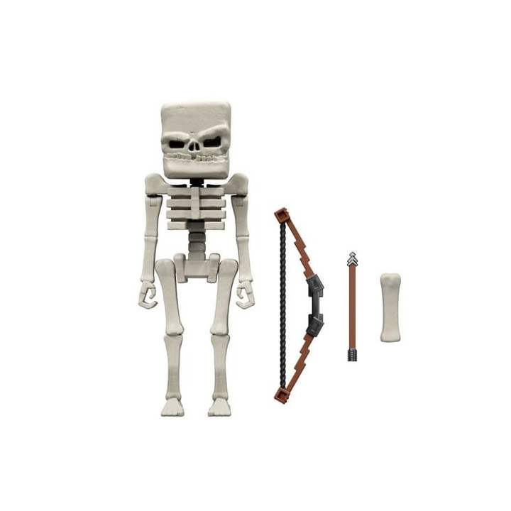 Minecraft filmová figurka - SKELETON