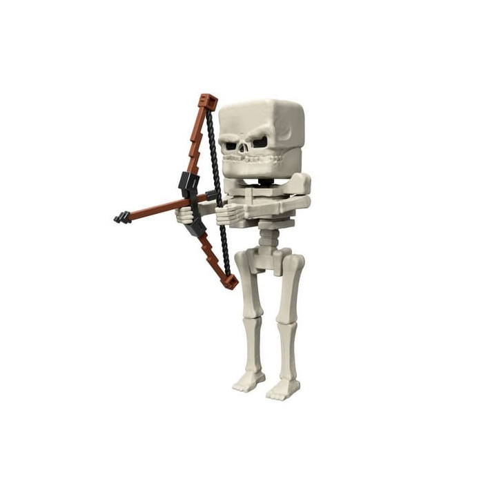 Minecraft filmová figurka - SKELETON