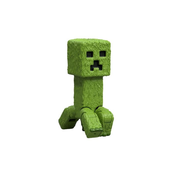 Minecraft filmová figurka - CREEPER