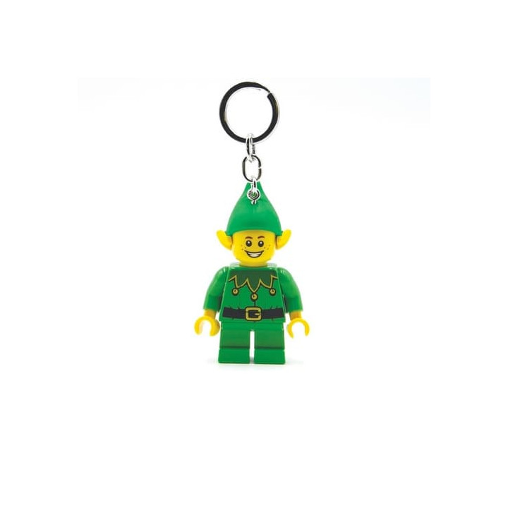 LEGO Iconic Elf svítící figurka