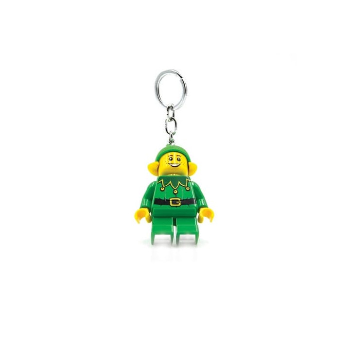 LEGO Iconic Elf svítící figurka