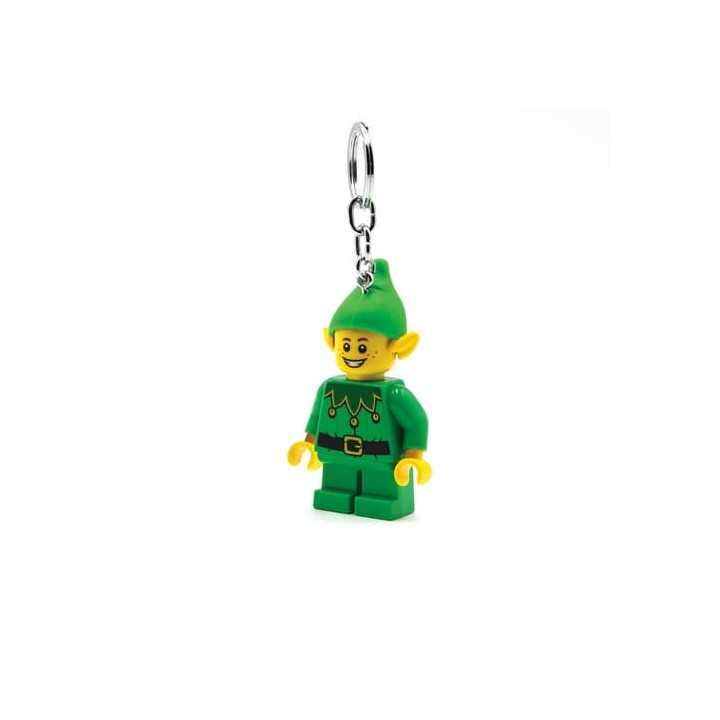LEGO Iconic Elf svítící figurka