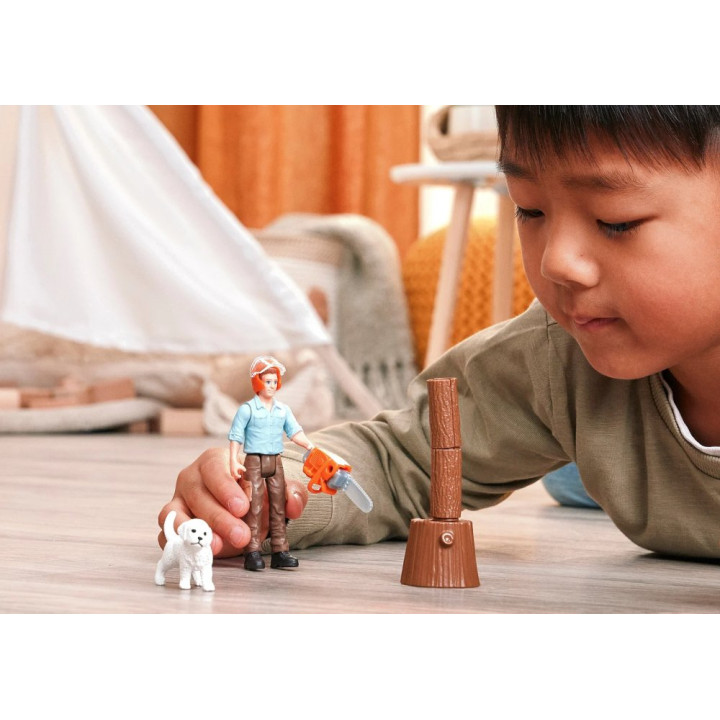 Schleich 81475 Lesník