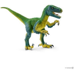 Schleich 14585 Prehistorické zvířátko - Velociraptor