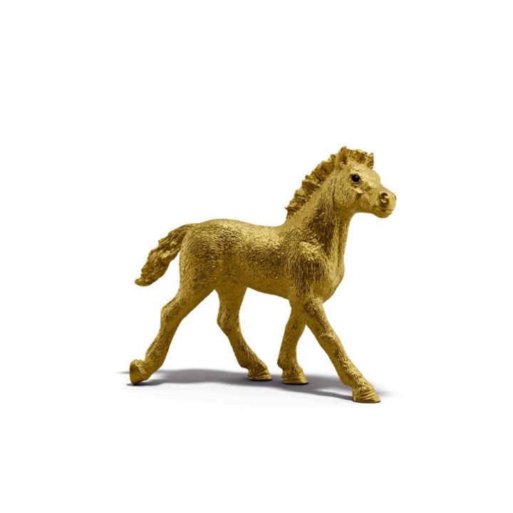 Schleich 81462 Sběratelské hříbě Diamond