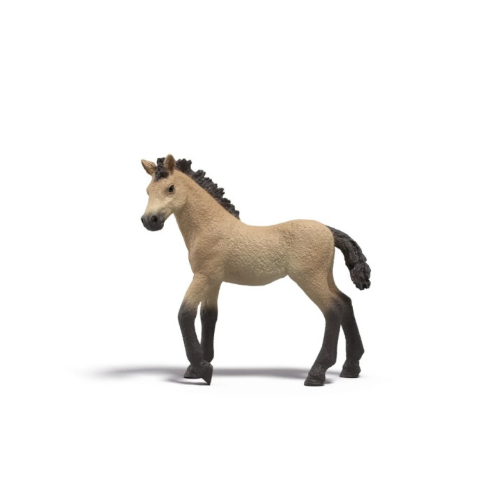 Schleich 81456 Sběratelské hříbě Delilah