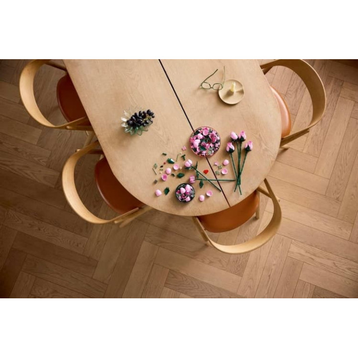 LEGO® Botanicals 10374 Kytice růžových růží