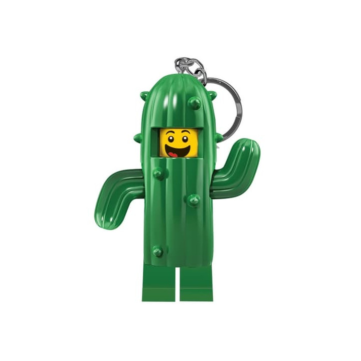 LEGO Iconic Kaktus svítící figurka
