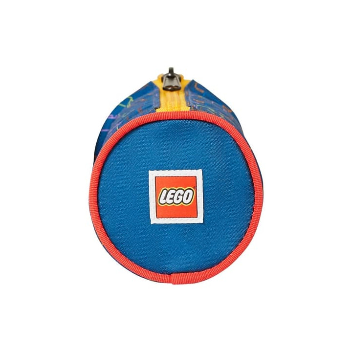 LEGO Playful Bricks - pouzdro na tužky kulaté