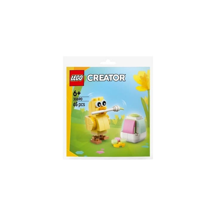 Lego Creator 30690 Malování kraslic