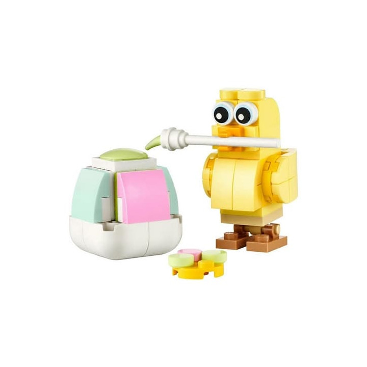 Lego Creator 30690 Malování kraslic