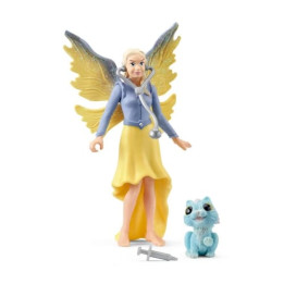 Schleich 81468 Magická péče o zvířata