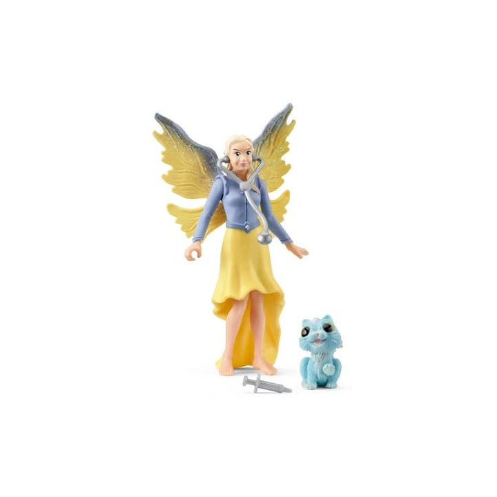Schleich 81468 Magická péče o zvířata
