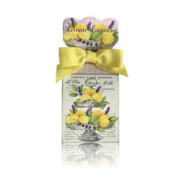 Mýdlo Lemon Lavender 90g