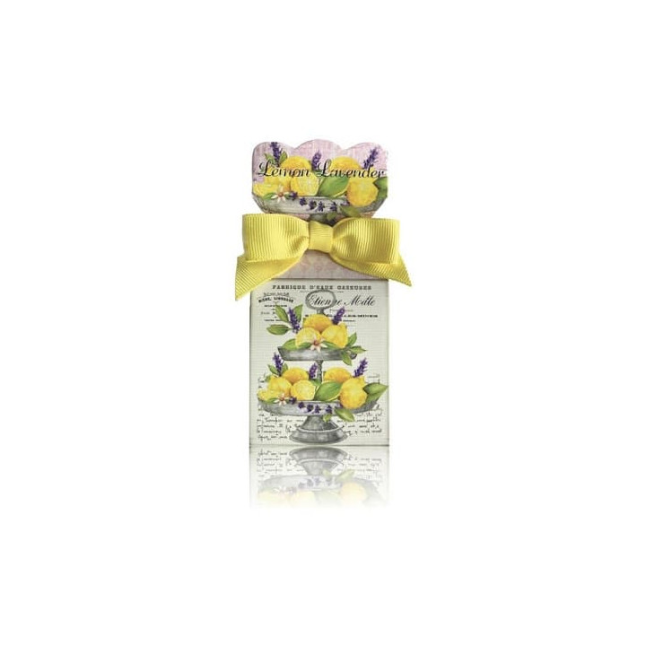 Mýdlo Lemon Lavender 90g