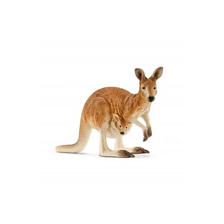 Schleich 14756 Klokan