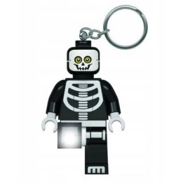 LEGO Classic Kostlivec svítící figurka (HT)