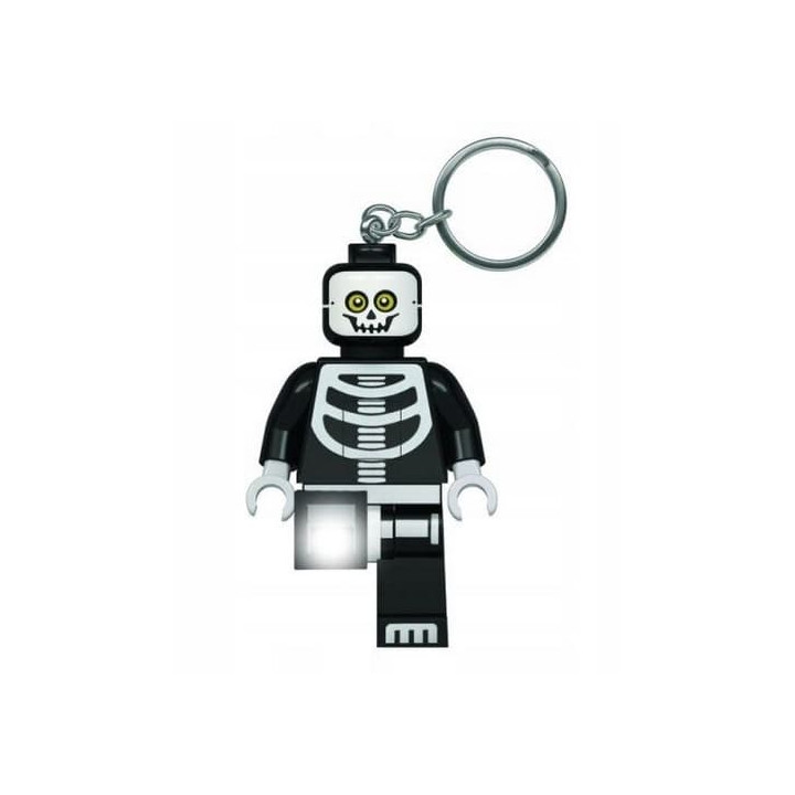 LEGO Classic Kostlivec svítící figurka (HT)