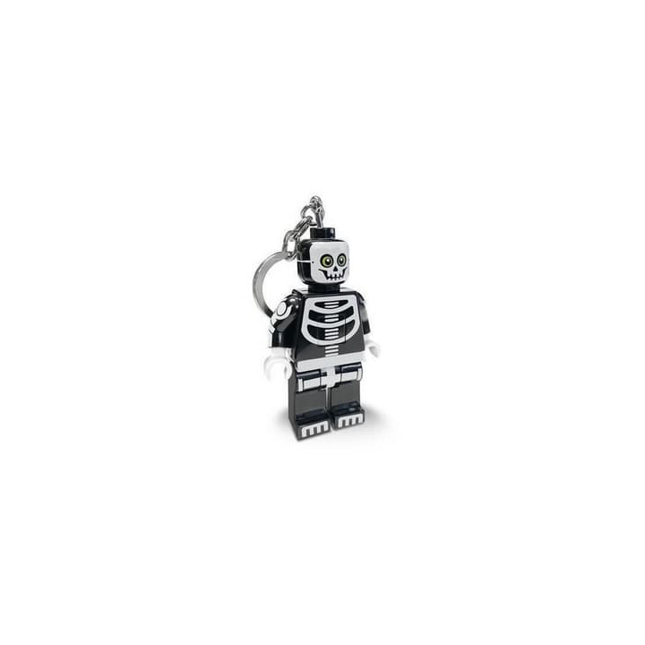 LEGO Classic Kostlivec svítící figurka (HT)