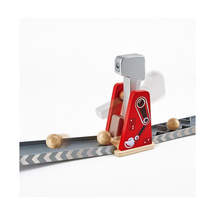 Hape Dominová dráha Hammer