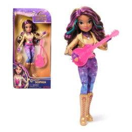 Panenka Sofia Unicorn Academy 24 cm