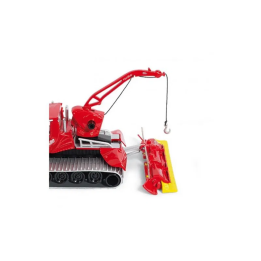 SIKU Super 4914 - Rolba 1:50