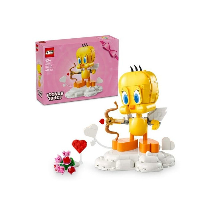 Lego 40824 Roztomilý Tweety