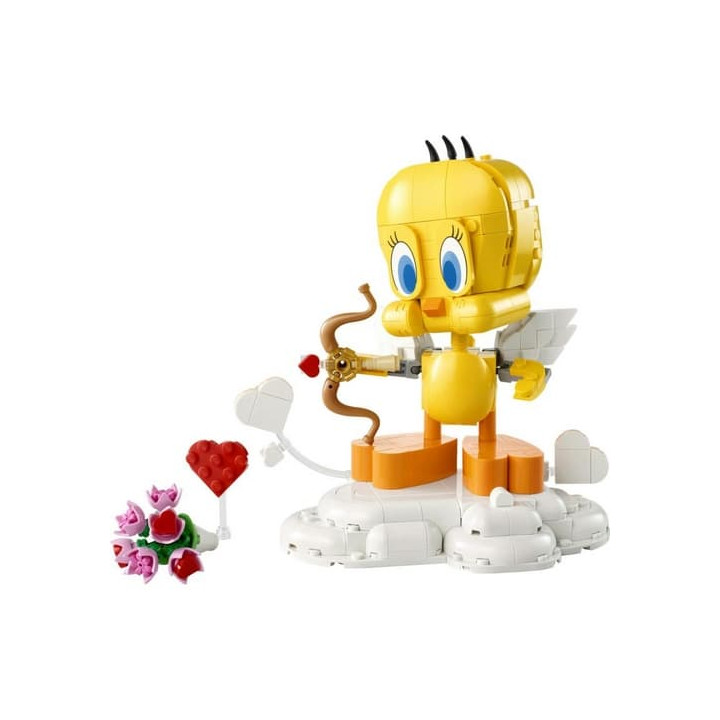 Lego 40824 Roztomilý Tweety