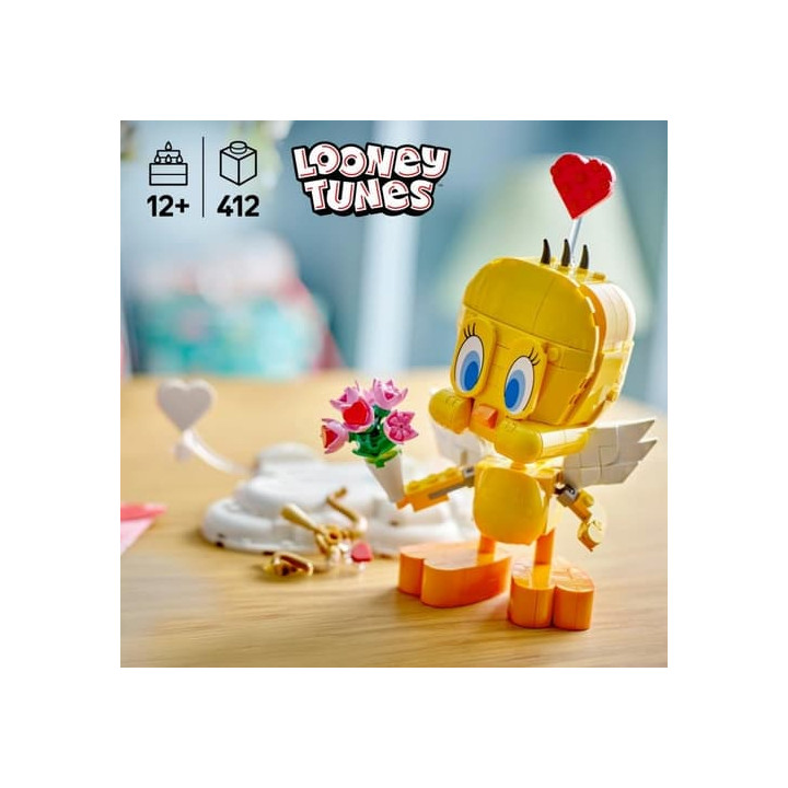 Lego 40824 Roztomilý Tweety