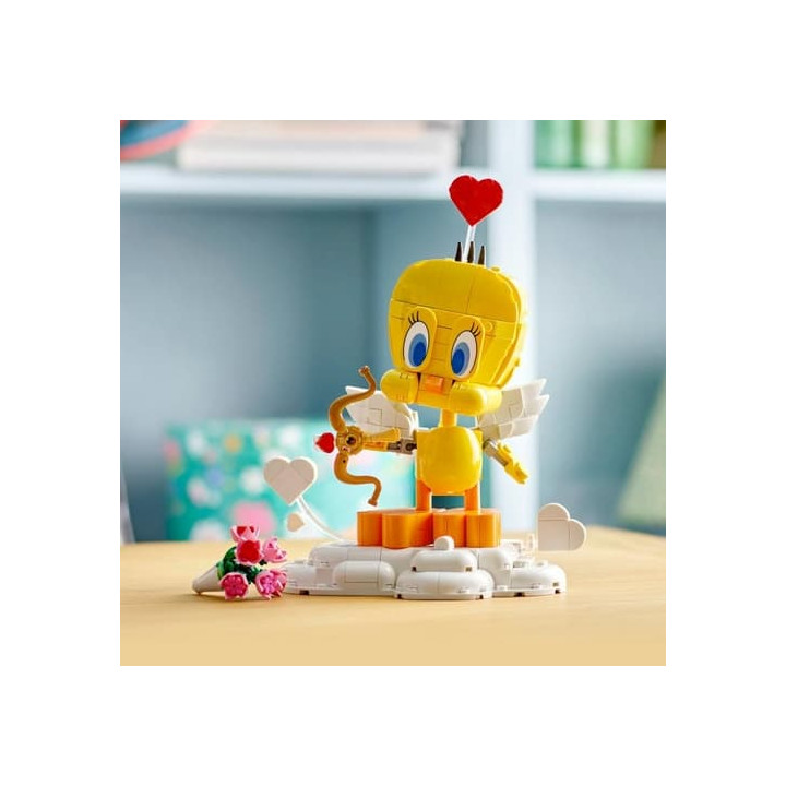 Lego 40824 Roztomilý Tweety