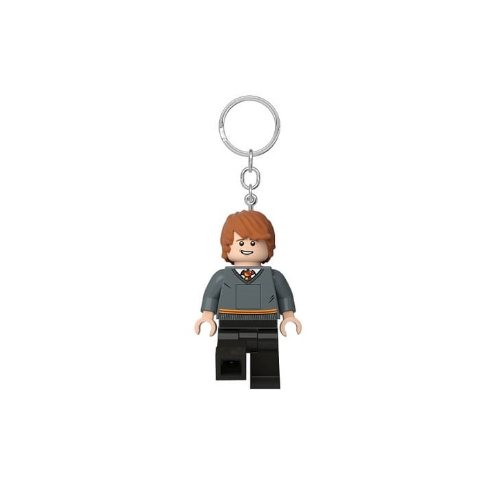 LEGO Harry Potter Ron Weasley svítící figurka