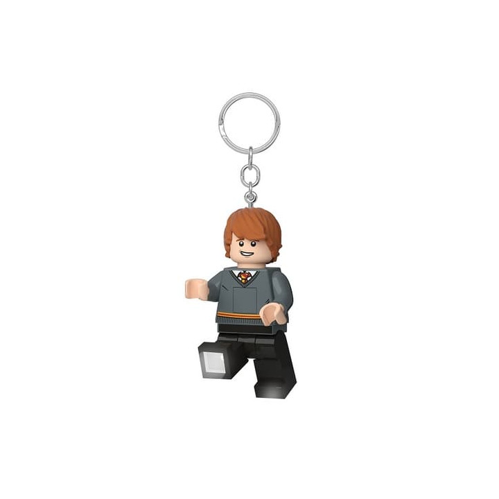 LEGO Harry Potter Ron Weasley svítící figurka