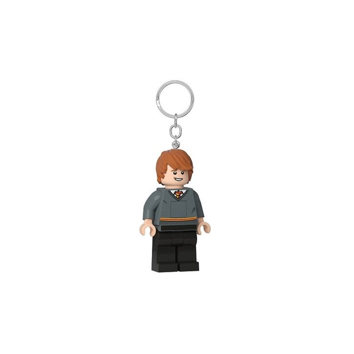 LEGO Harry Potter Ron Weasley svítící figurka