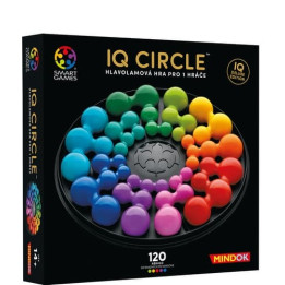 Mindok SMART - IQ Deluxe - Circle