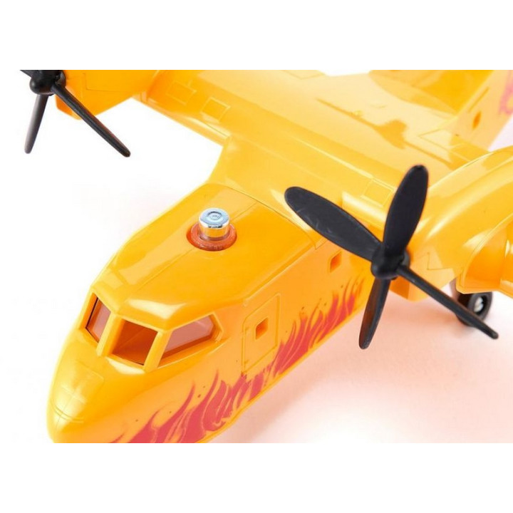SIKU Super 1793 - Protipožární letadlo 1:87