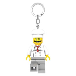 LEGO Iconic Šéfkuchař svítící figurka