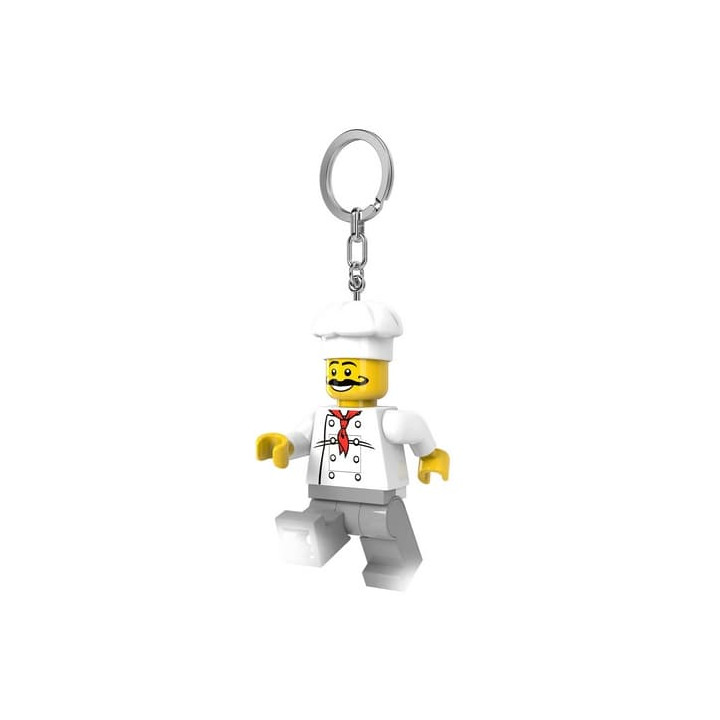 LEGO Iconic Šéfkuchař svítící figurka