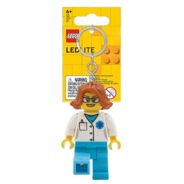 LEGO Iconic Doktorka svítící figurka