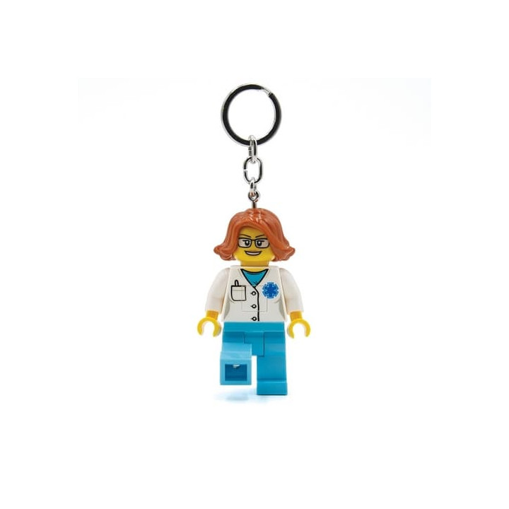 LEGO Iconic Doktorka svítící figurka